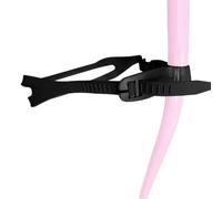 Head Strap For Snorkeling High Elasticity Adjustable Universal Posit Rubber