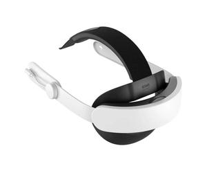 Head Strap KIWI Design K4 Boost Battery Meta Quest 3/3S 20.4Wh Carga Rápida Ergonomía
