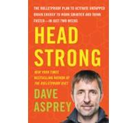 Head Strong (ebook)