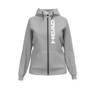 HEAD Sudadera Club Original FZ Mujer