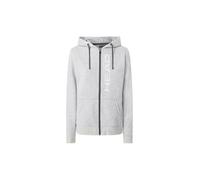 Sudadera Head Club Original Fz 814815 Gm Mujer
