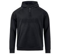 HEAD Sudadera con Capucha para Hombre KORE Tech, Negro, XL, Negro, XL