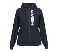 HEAD Sudadera con Capucha para Mujer Club FZ (1 Unidad)