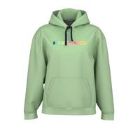 Sudadera Head Rally Mujer M Light green