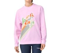 HEAD Sudadera Rally Mujer