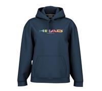 HEAD Sudadera Rally Mujer