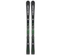 Head Supershape e-Magnum SW + PRD 12 GW 170cm Black/Green