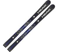 Head Supershape e-Titan SW + PRD 12 GW 177cm Black/Blue