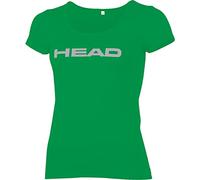 Head Swimming T-Shirt W'syl Lady Long Camiseta, Mujer, Medium, S