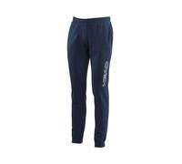 Head Swimming Team Sweat Pants Unisex Pantalón, Unisex Adulto, Navy, 3XS