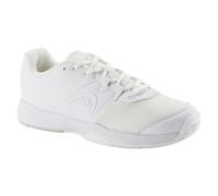 Head Revolt Court Women, Zapatillas Mujer, Blanco grisáceo, 40 EU Ancho