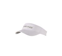HEAD Tennisvisor Pro Player blanco
