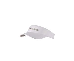 HEAD Tennisvisor Pro Player blanco