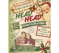 Head to Head: Christmas Countdown Edition