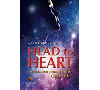 Head to Heart: The 18-inch Journey into Oneself