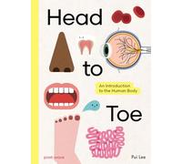 Head to Toe: An Introduction to the Human Body (An Introduction to... series)