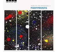 HEAD TO TOE PRESENTS FOOTPRINTS