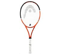 Head Radical Radical - Raqueta de Tenis, tamaño L1, Color Naranja/Negro