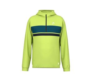 Head TOPSPIN Hoodie Men LLTE Sudadera de hombre M