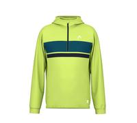 Head TOPSPIN Hoodie Men LLTE Sudadera de hombre XL