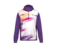 Head Topspin Hoodie Men PUXU Sudadera de hombre M