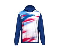 Head Topspin Hoodie Men ROXU Sudadera de hombre XL