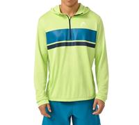 HEAD Topspin Hoodie Men Hooded Sweatshirt Hombre