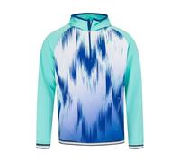HEAD TOPSPIN Sudadera, Turquoise, L para Hombre