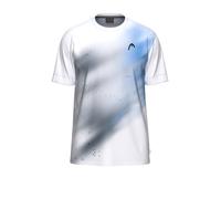 Camiseta Head Topspin 811136 Nvxv L