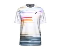 Head Topspin T-Shirt Men PUXV Camiseta de hombre M