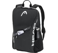 Mochila de Tenis Head Tour Backpack 25L Negro Talla única