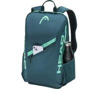 Mochila de Tenis Head Tour Backpack 25L Ge Talla única