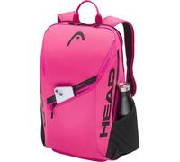 Mochila de Tenis Head Tour Backpack 25L Rosa Talla única