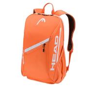 Head Mochila Tour 25 L de tenis Naranja Talla única