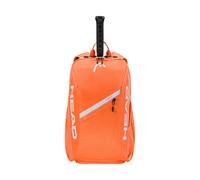 HEAD TOUR Backpack 25L 2026 Naranja (Mochila)