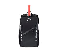 HEAD TOUR Backpack 25L 2026 Negro (Mochila)