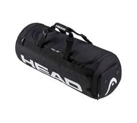 Bolsa de deporte Head Sport Bag (50L) - black/white