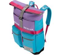 HEAD Tour Backpack 30L PTC Alternate Edition Mochila Azul - Rosa