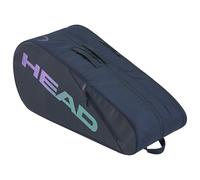Head Tour - Bolsa para Raquetas (Talla L), Color Azul Marino