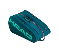 Head Tour L Paletero Color Petróleo