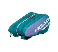 Head Tour L Paletero Turquesa