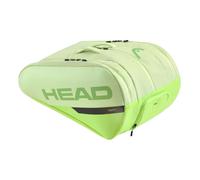 Head Tour L Paletero-verde Verde