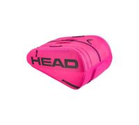 Mochila de Padel Head Tour Padel Bag L Rosa Talla única