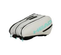 Head Tour Padel Bag L Paletero-gris Gris