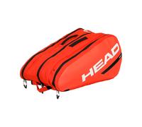 Head Tour Padel Bag L Paletero Rojo