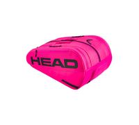 Head Tour Padel Bag L Pink Bolsa de raquetas de tenis