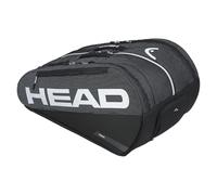 HEAD Tour Padel Taschen L BK