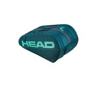 Head Mochila de pádel Tour Padel Bag L GeNaranja Talla única
