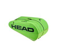 Head Tour Racket Bag L Sharp Green