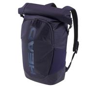 HEAD Tour Racqpack, Azul Oscuro, Talla única